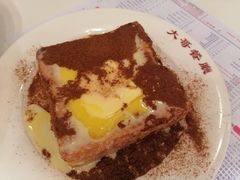 漏奶华-大哥餐厅(西城花园店)