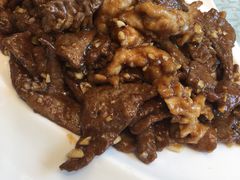 -正阳春烤鸭(华捷道店)