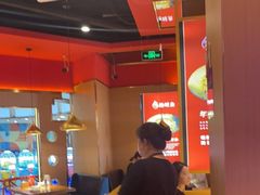 -蜀香三绝·牛蛙·烤鱼·天府炒鸡(安丘泰华店)