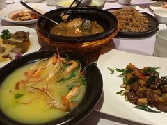 -南通滨江洲际酒店-东厨中餐厅