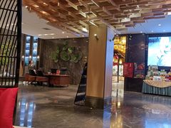 -百姓渔村(南中环店)