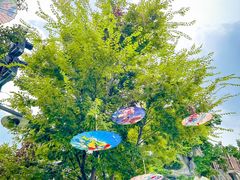 -蓝精灵乐园·世茂精灵之城主题乐园