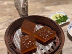 -广州花园酒店荔湾亭·地道点心·粤式饮茶