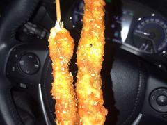 -张记炸串肠粉