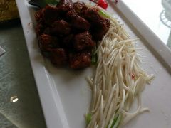牛肉粒-蓬川食府(金海道店)