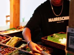 -mamalao老挝烤肉糯米饭