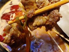 -钢管厂五区小郡肝火锅串串香(清河店)