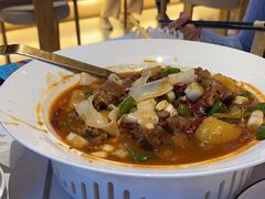 -阿娜尔·新疆菜(宜家荟聚中心店)