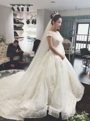 -雪莉美妆婚纱馆