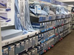 -NITORI 宜得利家居(金银潭永旺梦乐城店)