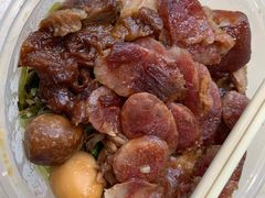 古法隆江猪脚饭-陆长玖古法猪脚饭(玄风桥店)