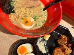 -寸屋拉面(凯德晶萃店)