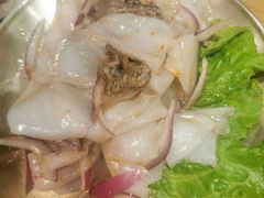 -西塔老太太泥炉烤肉(北京双井店)