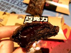 -麦当劳(秣陵路店)