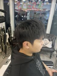 -Brother Barber Shop男士理发店