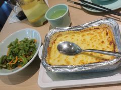 -吕氏疙瘩汤·海鲜新鲁菜(凯德mall新都心店)