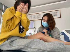 -APT运动康复中心(徐汇万科店)