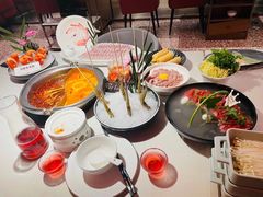 -川越泰火锅(吉利大厦店)