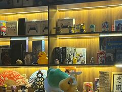 -Win Win电玩·日式の游戏馆