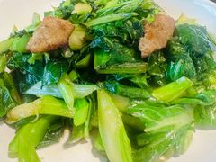 -潮粥荟·潮汕砂锅粥(槐房万达店)