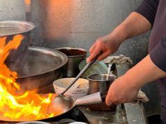 -刘信牛羊肉泡馍小炒(回民街店)