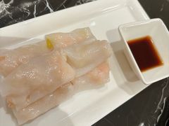 -京香轩·中餐厅(上海中庚聚龙酒店)