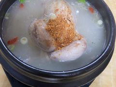 -长顺参鸡汤店(西塔总店)