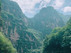 -龙庆峡风景区
