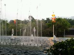 -深圳海景嘉途酒店(东翼楼)