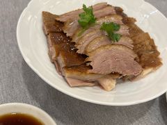 -潮府馆·非遗潮州菜·港式点心(世纪公园店)