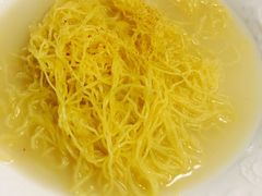 云吞面-翠华餐厅