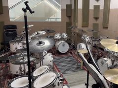 -骨头音乐BoneMusic·架子鼓·军鼓·考级(亚新生活广场校区)