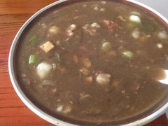 -北舞渡丁国华胡辣汤(长江路店)