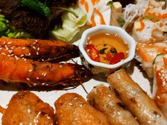 -越美小馆·越南料理(曲江店)