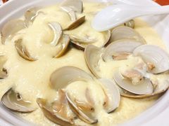 -南海渔村海鲜餐厅(溪涌店)