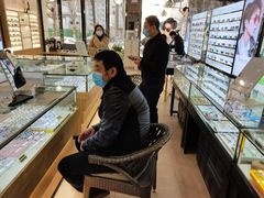 -精益眼镜(建三店)