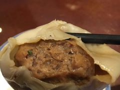 无锡小笼包-熙盛源(复兴路店)