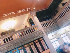 -日日鲜自助餐厅(小公园店)