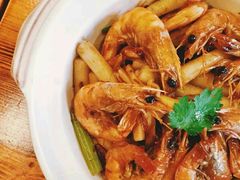-鱼翅楼·津派砂锅鱼翅(水上公园店)