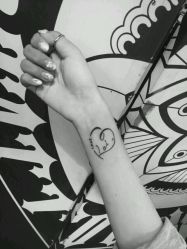 -KISS TATTOO 中国高端刺青店