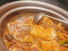-大拙里·精致融合菜(沙湖桃源国际店)