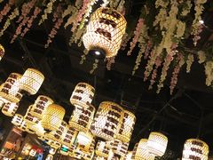 -南京大牌档(苏州中心店)