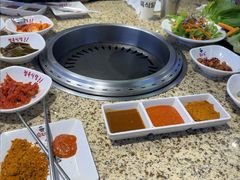 -安又胖韩国烤肉(美罗城店)