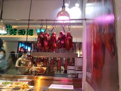 -特派卷·老北京烤鸭卷(合生汇购物中心店)