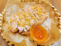 -曼谷食堂·泰国家庭料理(丹桂路店)