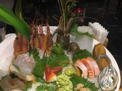 -九井澤精致料理(金茂店)