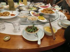 -乡土黄·鲜牛肉火锅·小龙虾(兴业街店)