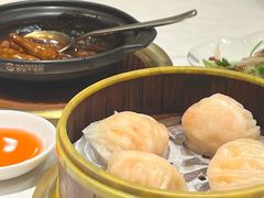 -香港龙凤楼(陆家嘴中心店)