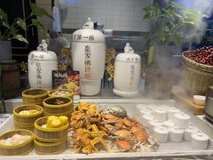 -川骄海鲜自助(亚运村店)