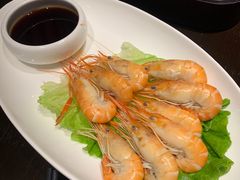 -通安客栈中餐厅·何家小馆